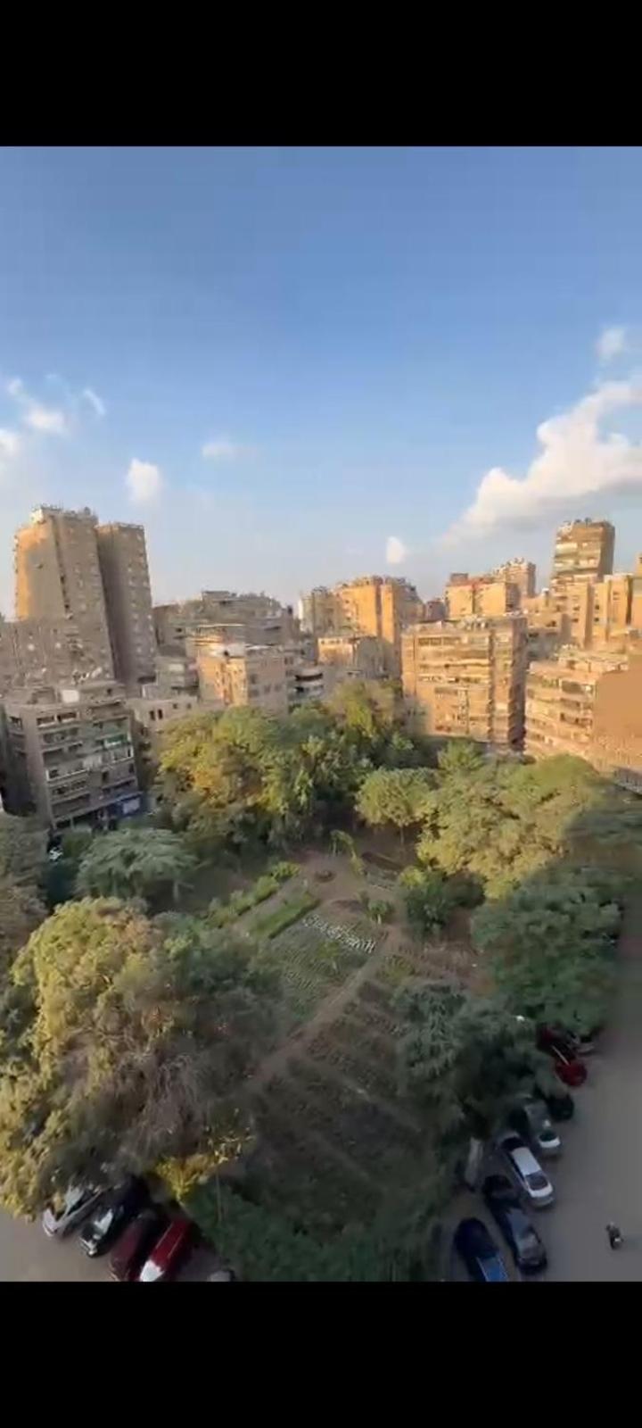 Apartment ابوالكرمات المهندسين
