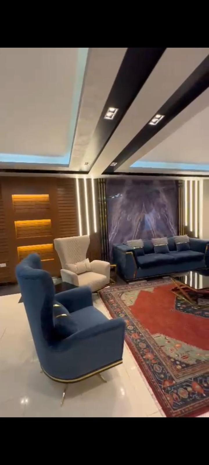 ابوالكرمات المهندسين Apartment *