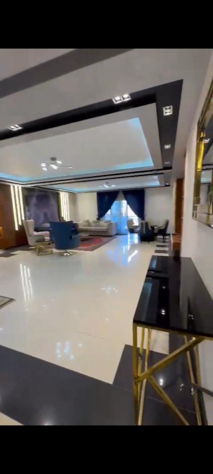 Apartment ابوالكرمات المهندسين *
