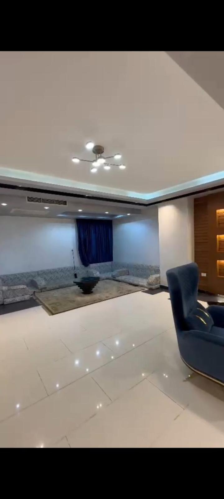 Apartment ابوالكرمات المهندسين Cairo