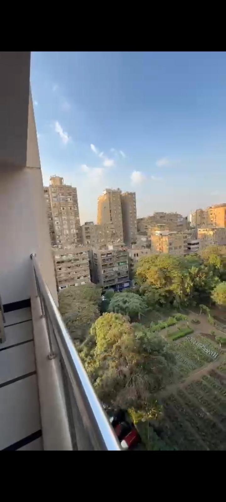 Apartment ابوالكرمات المهندسين Cairo