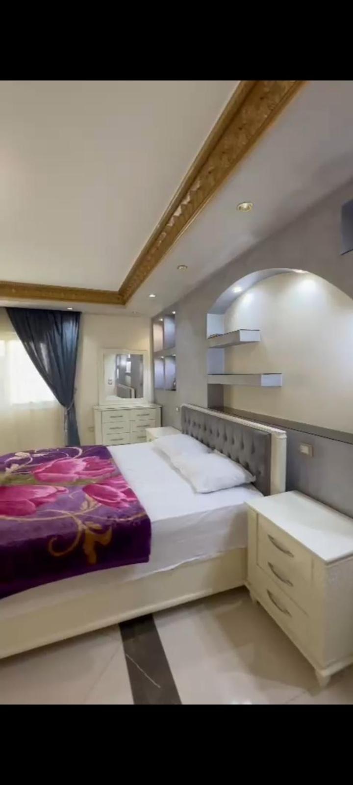 ابوالكرمات المهندسين Apartment Cairo
