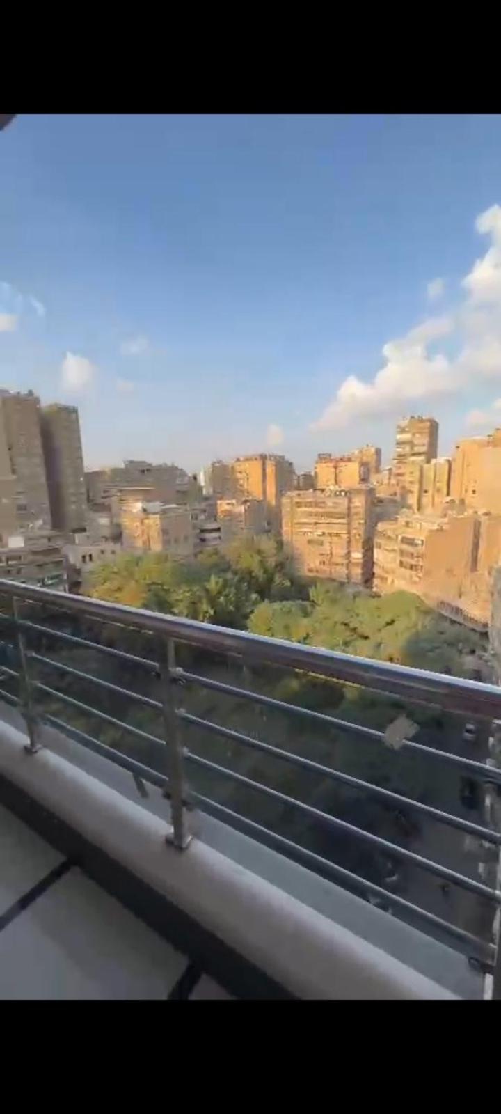 Apartment ابوالكرمات المهندسين Cairo