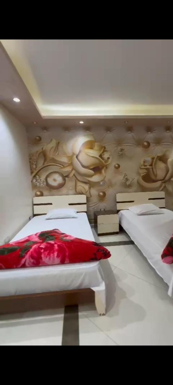 ابوالكرمات المهندسين Apartment