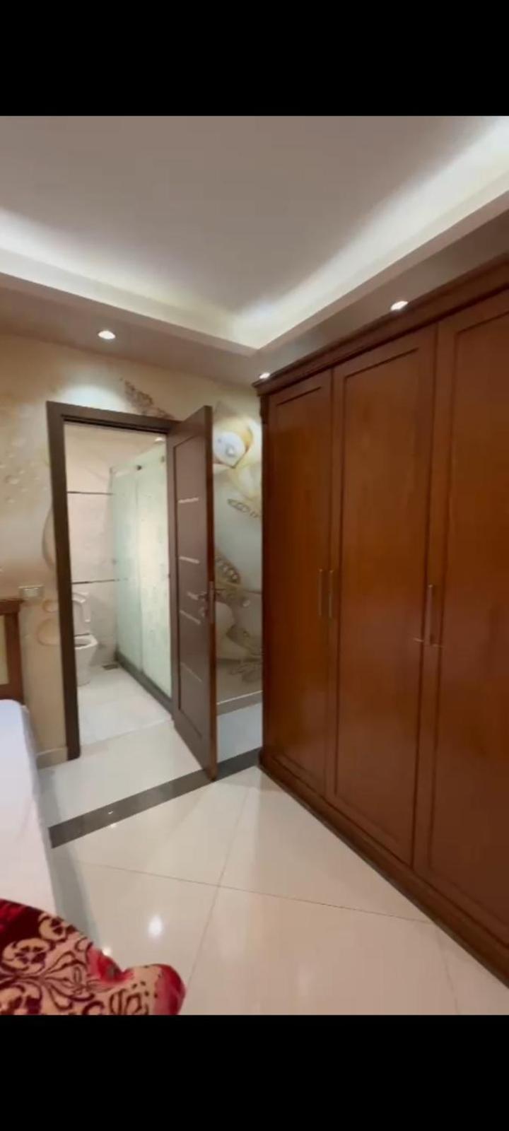ابوالكرمات المهندسين Apartment